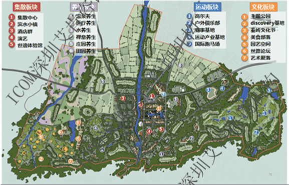 太白山国际旅游度假区