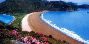 【浙江】宁波象山檀头岛项目合同签订