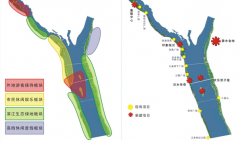 山东临沂滨河景区