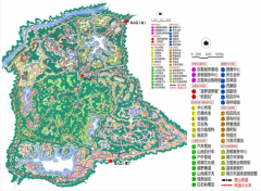 海南星华集团白石岭项目