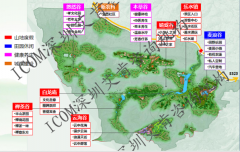 河南竹桂园新密